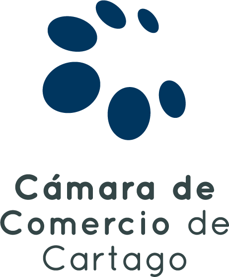 logo camara de comercio de cartago