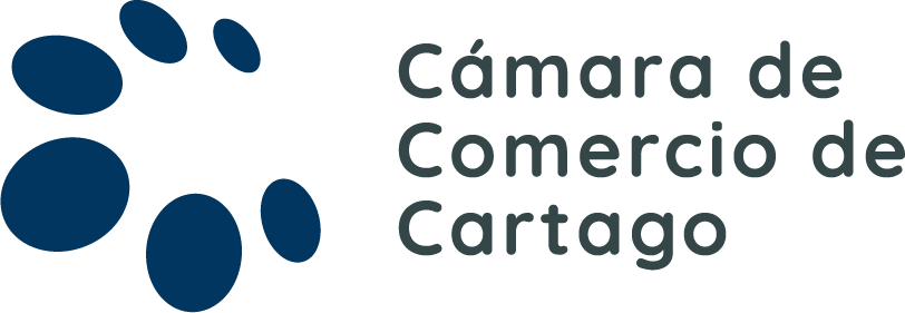 logo camara de comercio de cartago