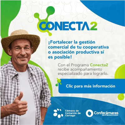 Conecta 2 Infor_Conecta 2 Post FB - X 1