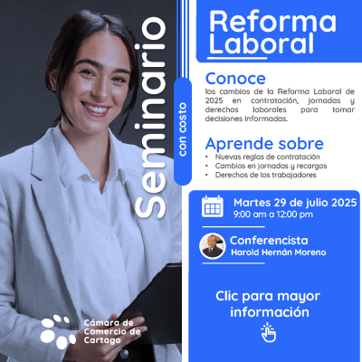 Seminario Reforma Laboral 2025 PORTADA_Mesa de trabajo 1