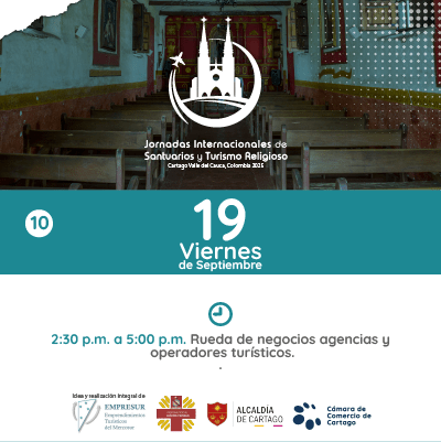 Agenda Jornadas Individuales-23