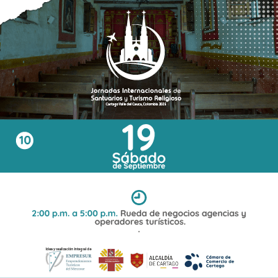 Agenda Jornadas Individuales-23