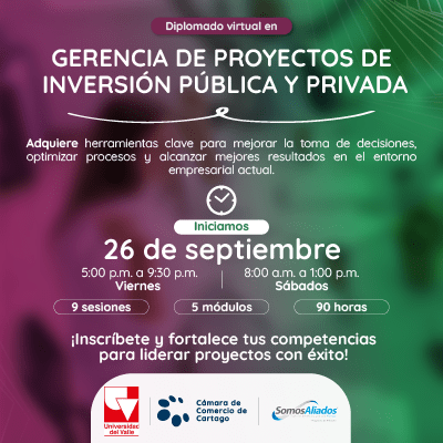 Diplomado en Gestion POST_Mesa de trabajo 1