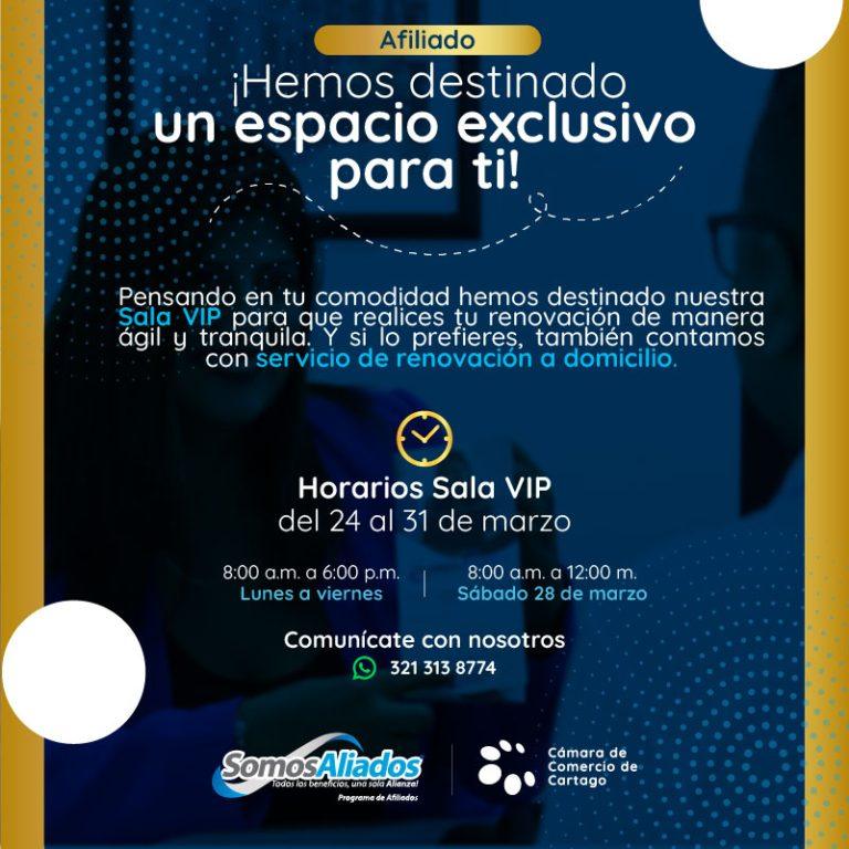 AGENDA MARZO 2026-04-06