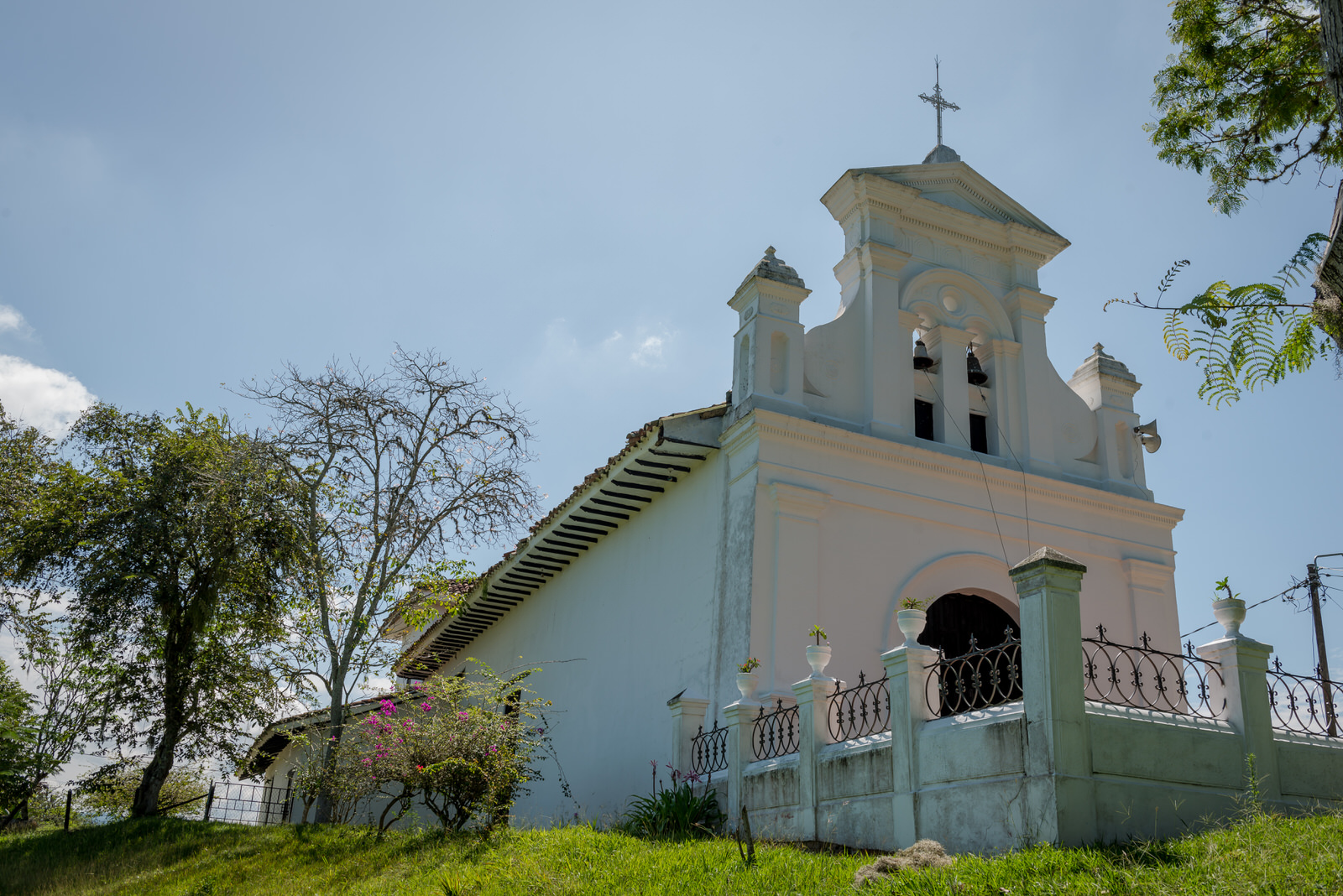Santuario De San Jose Holguín La Victoria
