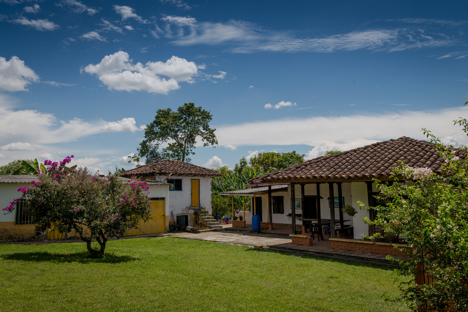 Finca Hotel Alcalá