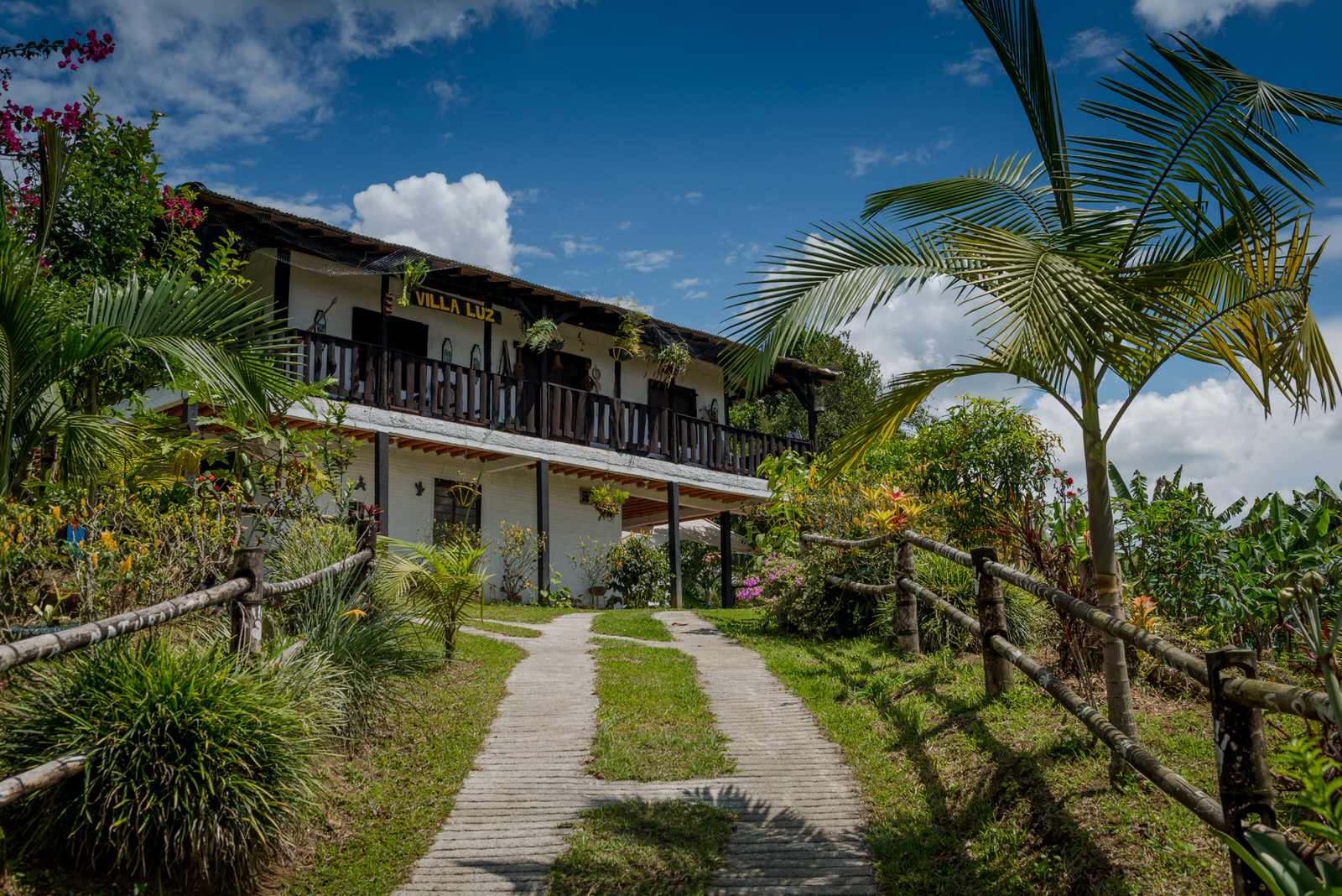 Finca Hotel Alcalá