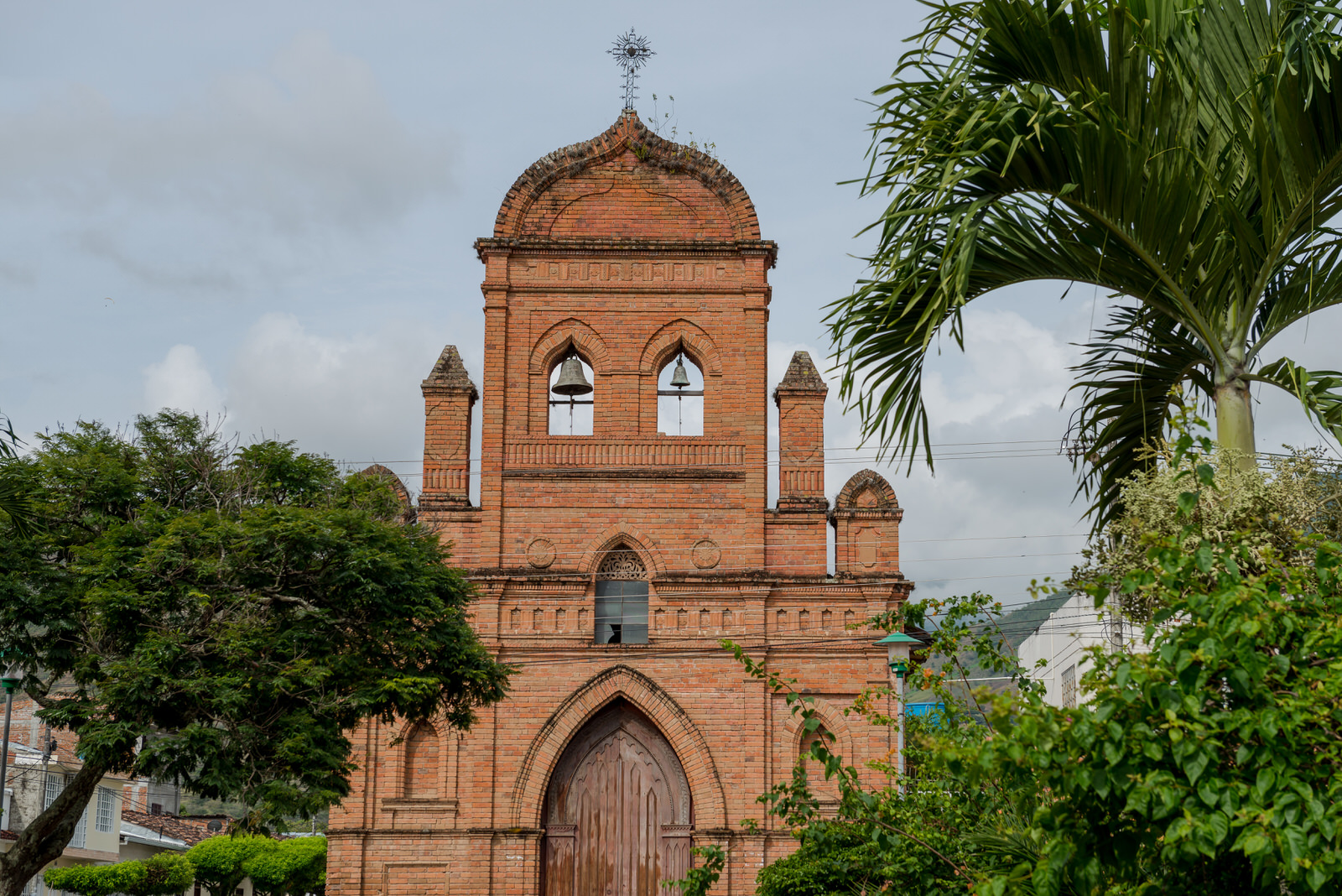 Capilla de la Ermita Roldanillo