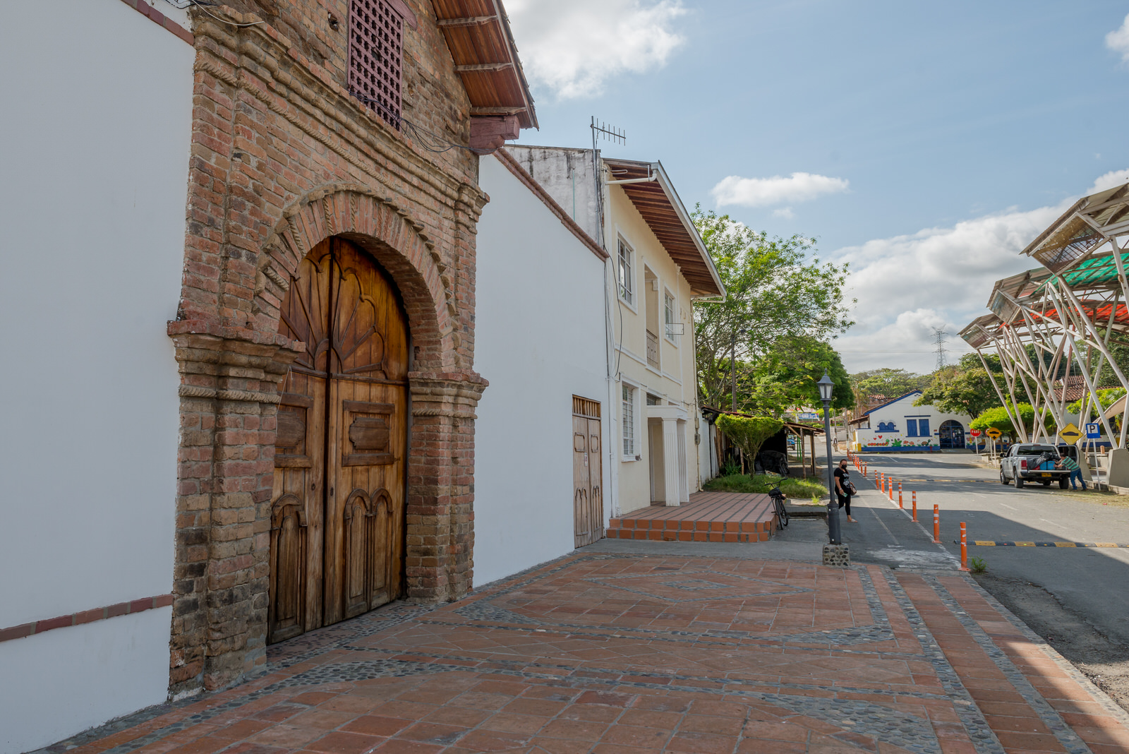 Parroquia San Jose de Obando