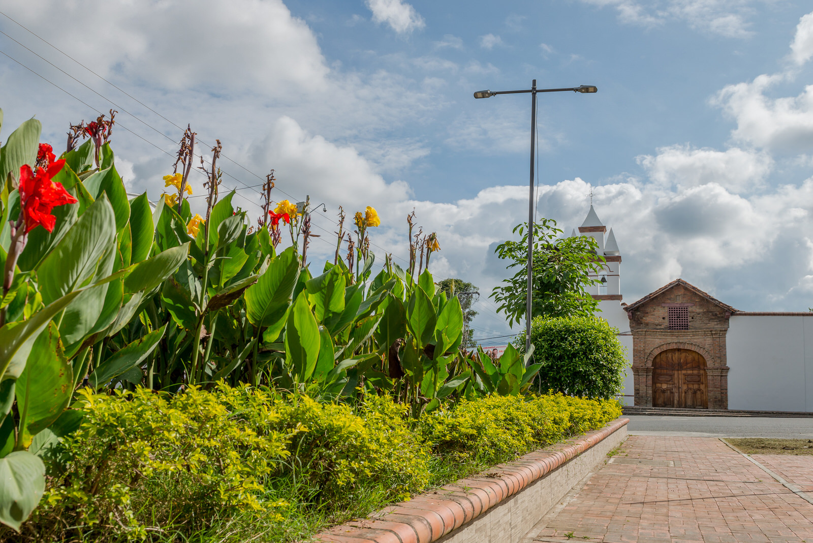 Parroquia San Jose de Obando