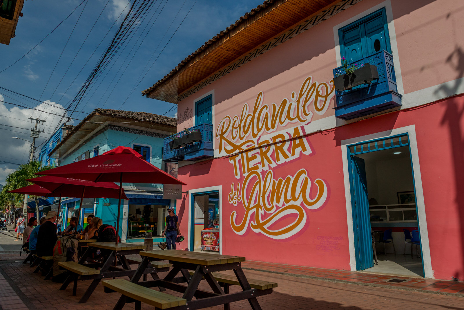 Tierra del Alma Pueblo Mágico Roldanillo