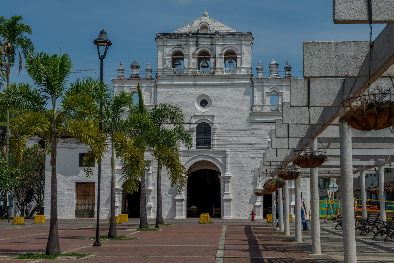 Santuario Nuestra Señora de Guadalupe, Cartago